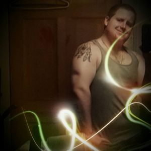 Meet your Posher, Randy