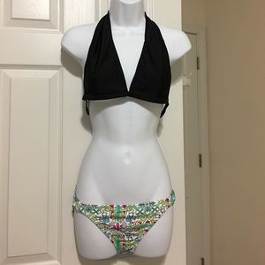 New cute 2pc swim wear