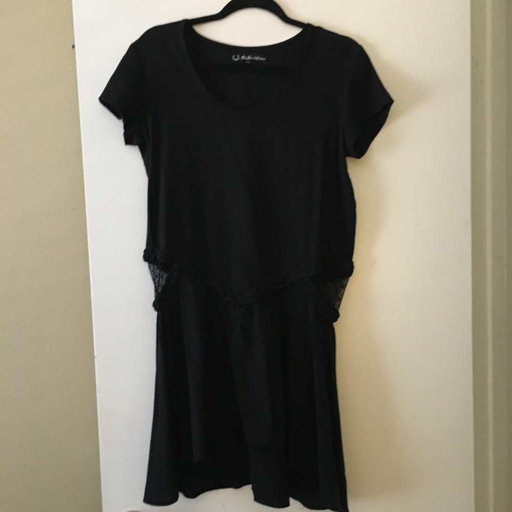 For Love & Lemons dress