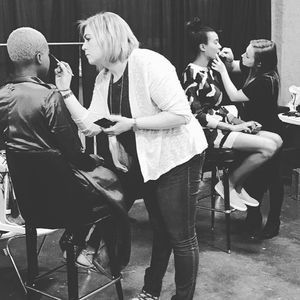 Meet your Posher, Mikelle