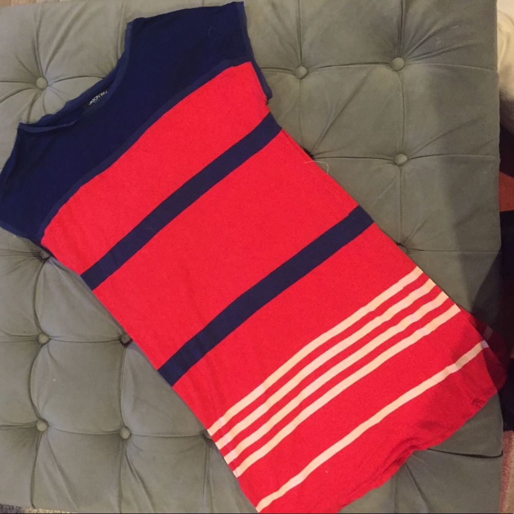 Jason Wu for Target Jersey Shift Dress