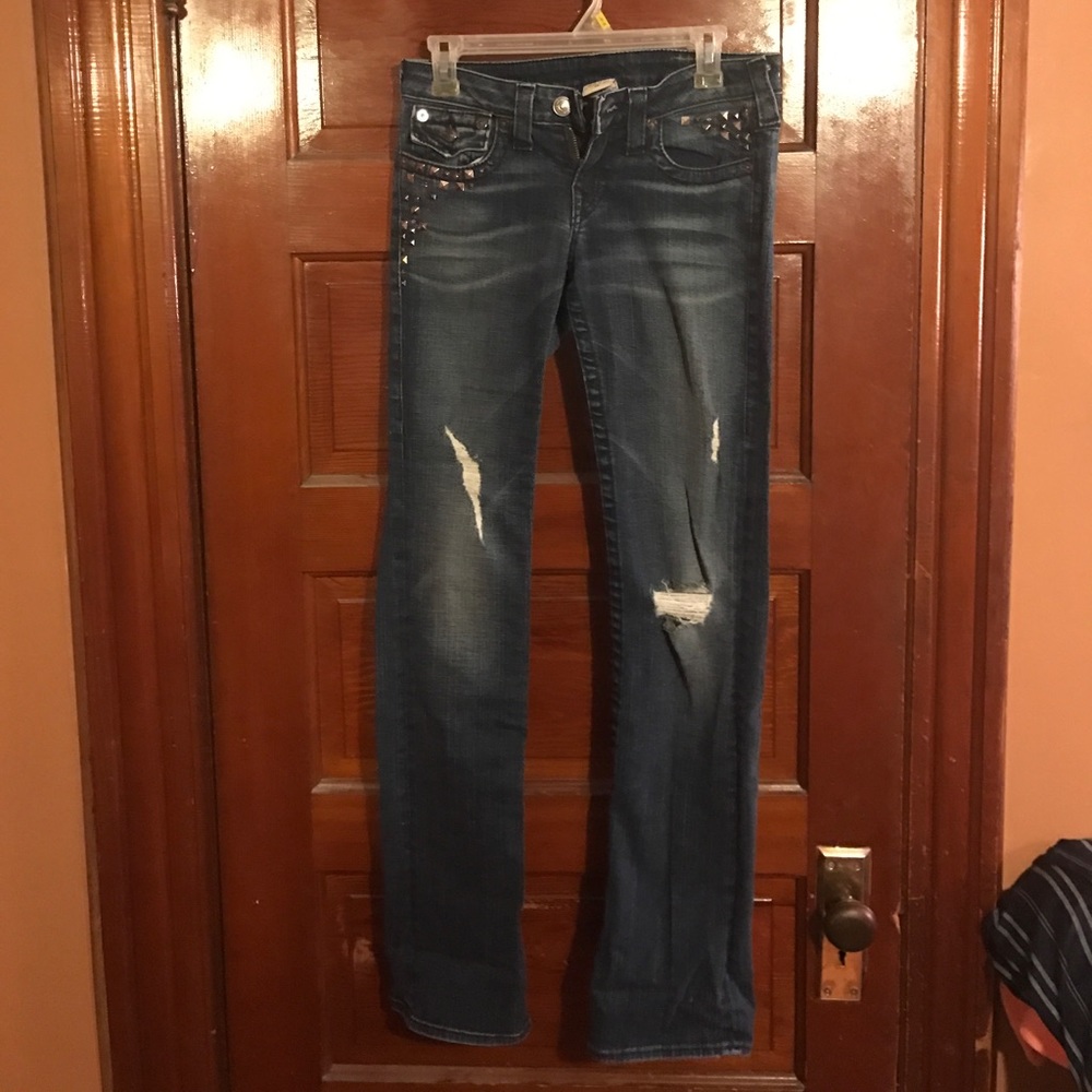 True Religion Jeans