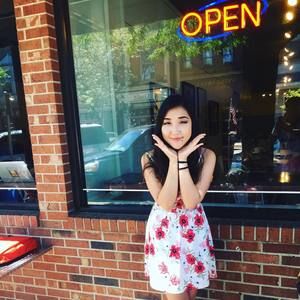 Meet your Posher, Hyelin