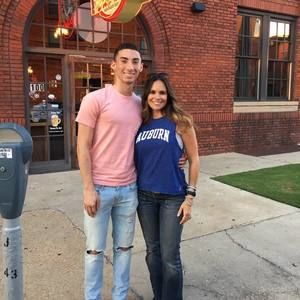 Meet your Posher, Brendan