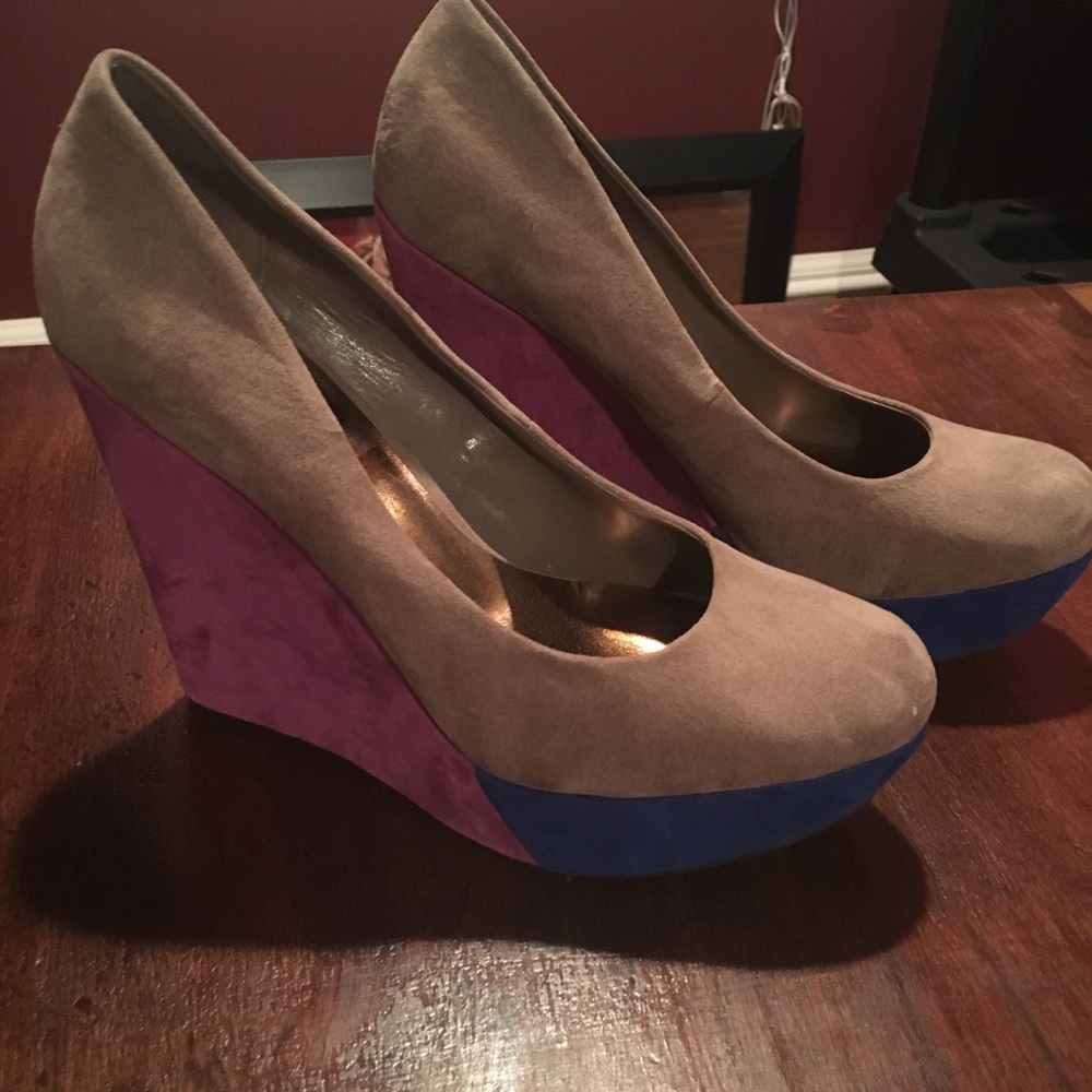 Wedges
