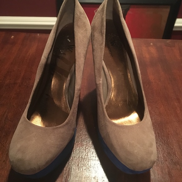 Wedges - Picture 2 of 3