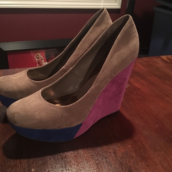 Wedges - Picture 3 of 3