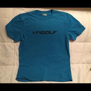 Under Armour XL t-shirt