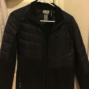 CHAMPION Medium Sports PUFF JACKET