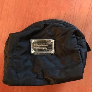 Marc by Marc Jacobs cosmetics bag