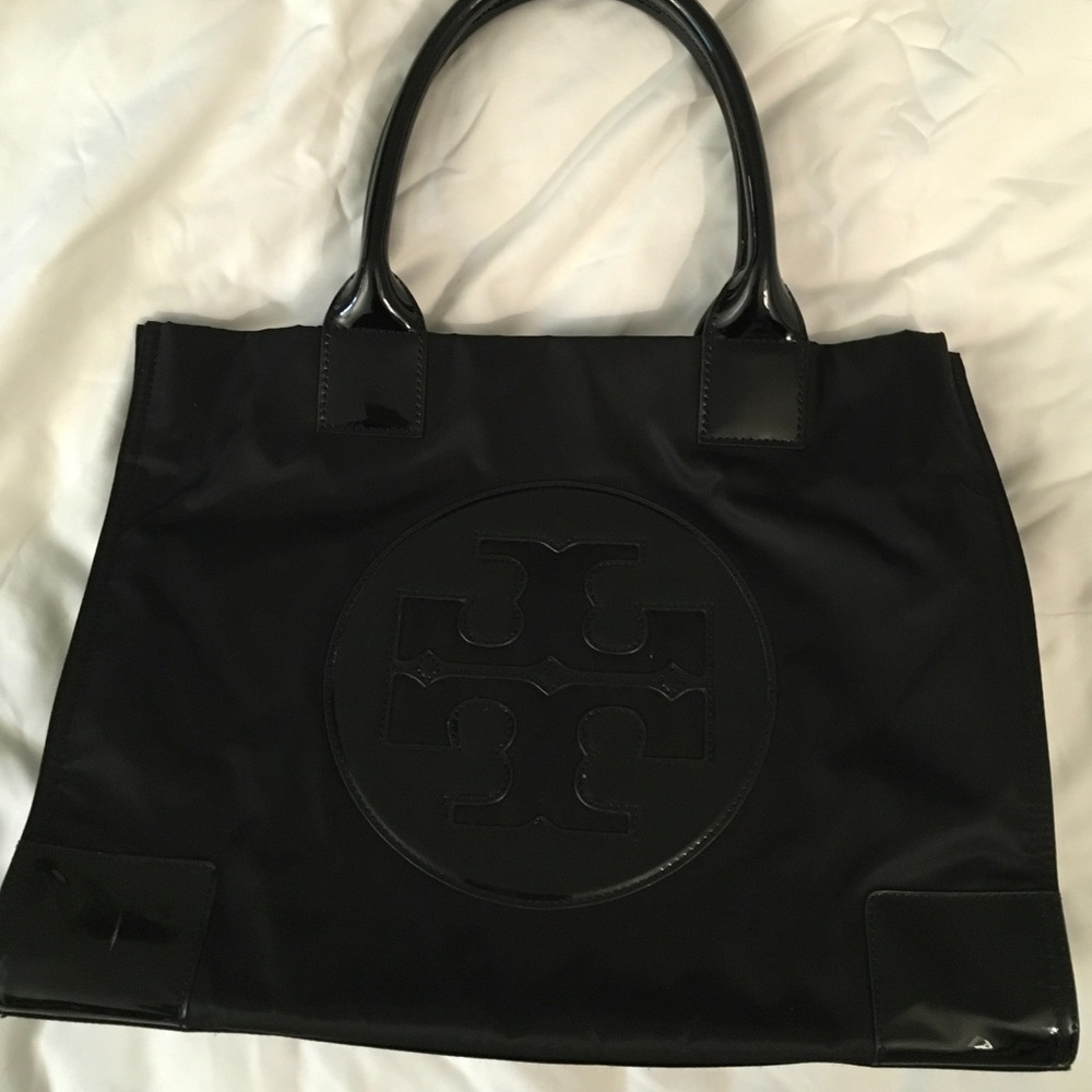 Tory Burch Ella Tote Bag