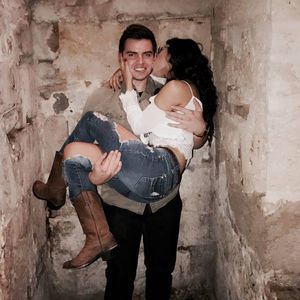 Meet your Posher, Keenan