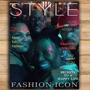 Meet your Posher, Johnny