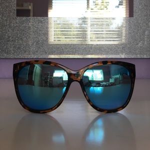 Quay sunglasses