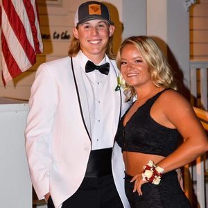 Meet your Posher, Reese