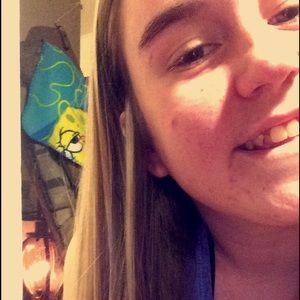 Meet your Posher, Amelia