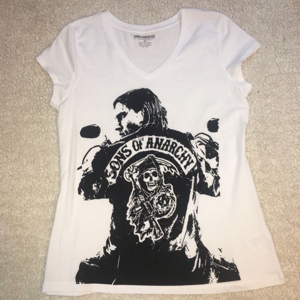 Sons of Anarchy T- Shirt