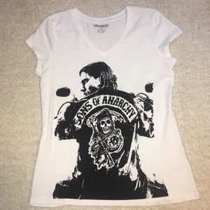 Sons of Anarchy T- Shirt