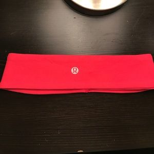 Lululemon headband