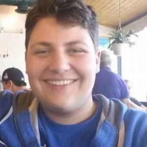 Meet your Posher, Marc