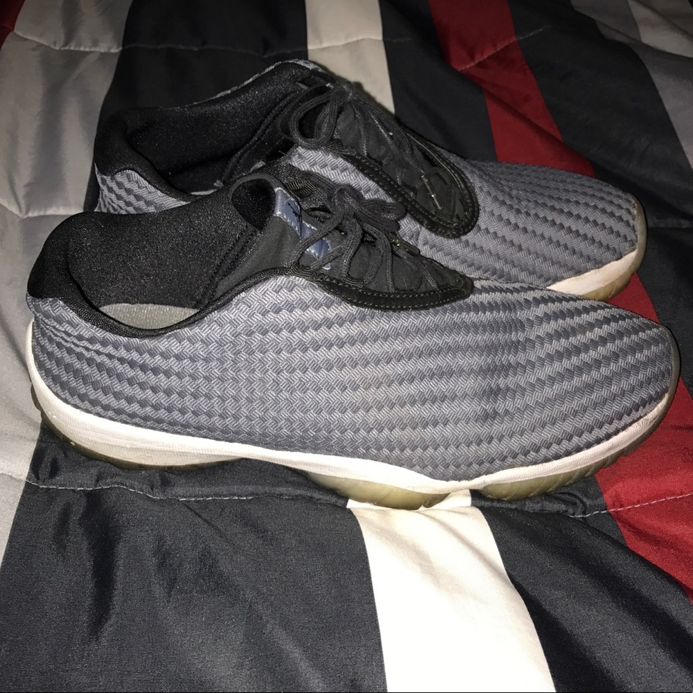 Jordan Future Low Size 12