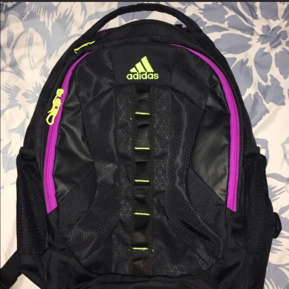 adidas backpack
