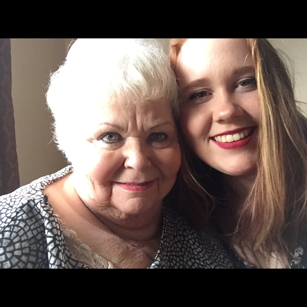 Meet your Posher, Linda