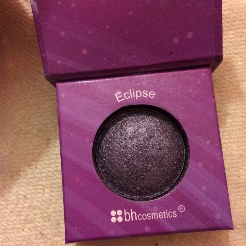 BH cosmetics eyeshadow