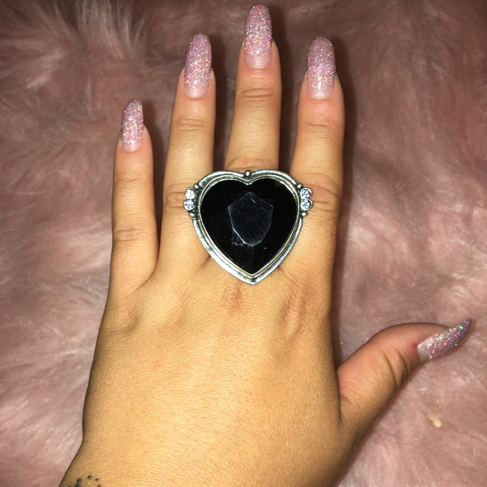 big ass ring