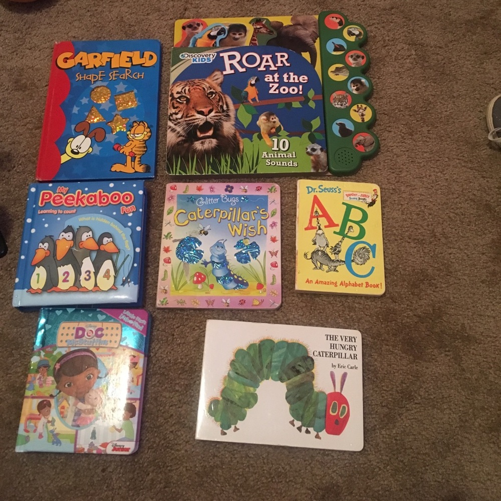 Children's Books