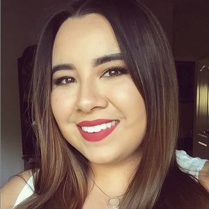 Meet your Posher, Katrina