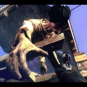 Meet your Posher, Jeremiah