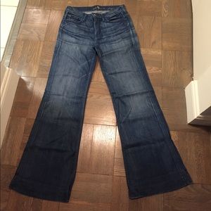 7 for all mankind jeans