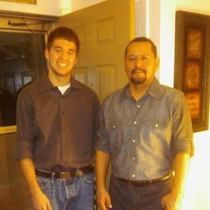 Meet your Posher, Eli