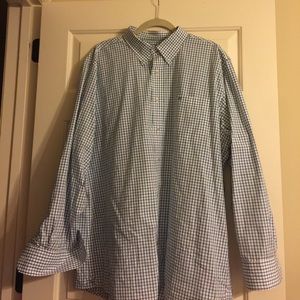 Southern Tide Button Down