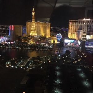 Meet your Posher, Bennie