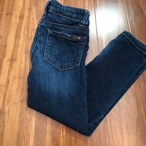Toddler Girl Joes Jeans