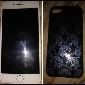 Apple iPhone 7 unlocked 550 less on venmo app