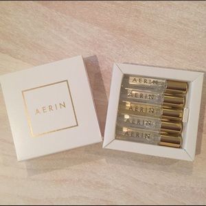 AERIN Fragrance Collection Travel Spray Set