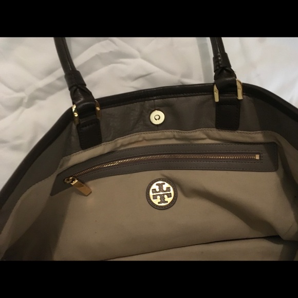 Tory Burch Tote Bag - Picture 5 of 6
