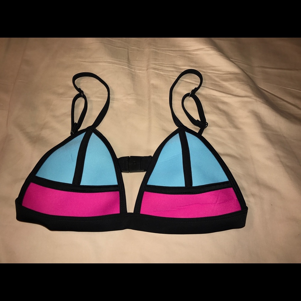 Bikini top