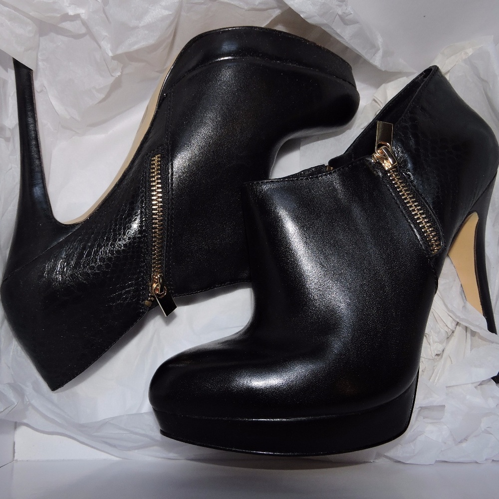 YORK BOOTIE