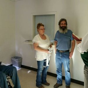 Meet your Posher, Malinda