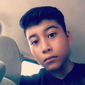 Meet your Posher, Isai