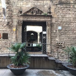 Meet your Posher, Emma