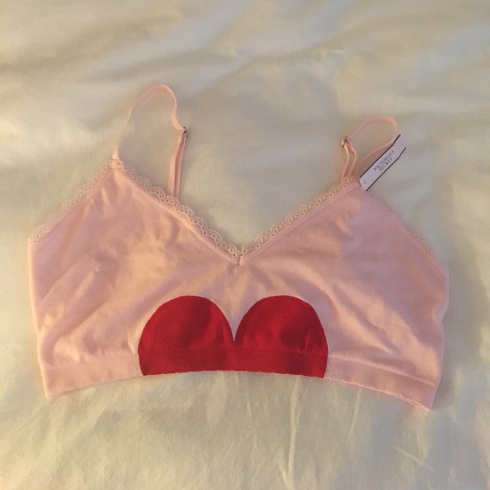 Victoria's Secret bralette