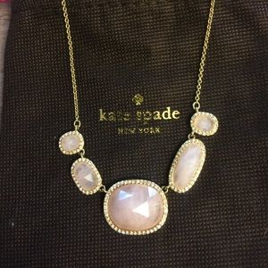 Kate spade necklace