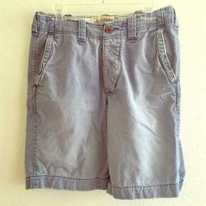 Mens Hollister Shorts