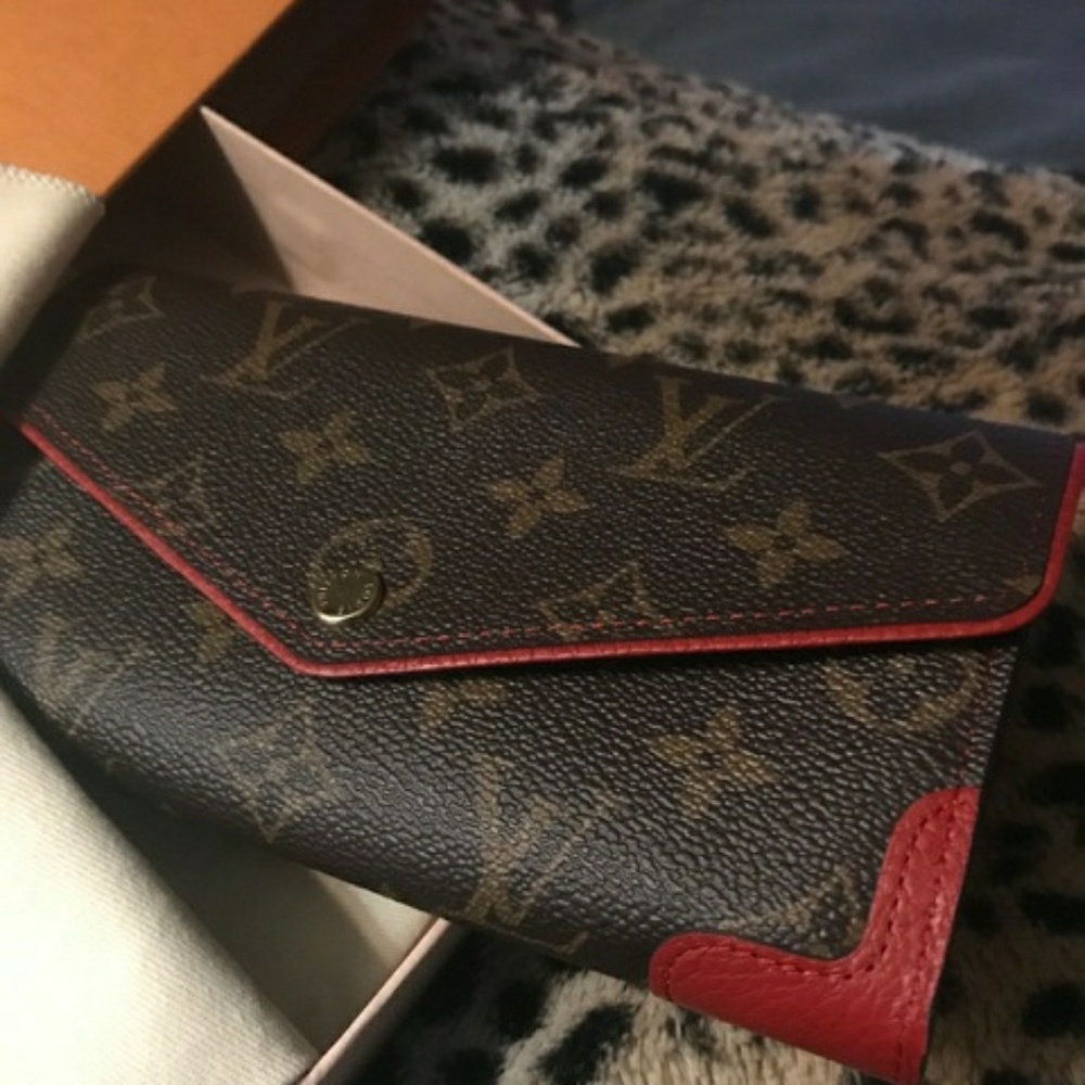 Brand new with tags wallet