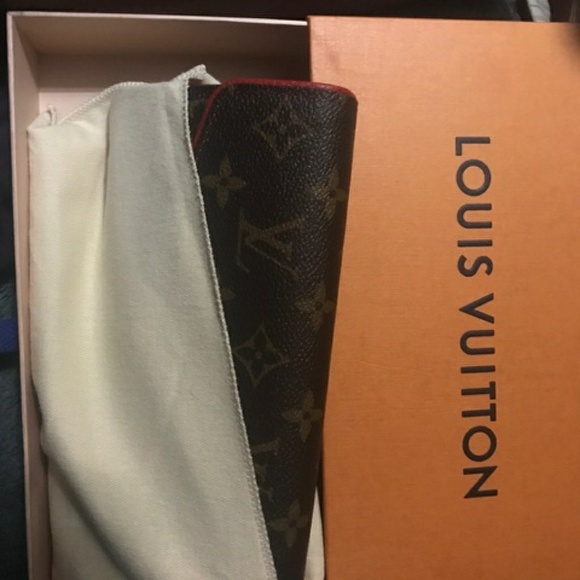 Brand new with tags wallet - Picture 6 of 6